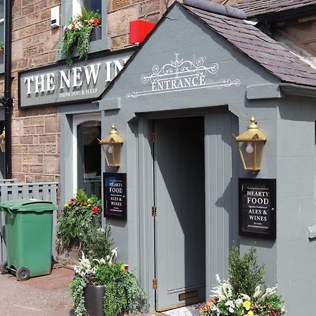 The New Inn 圣安德鲁斯 外观 照片