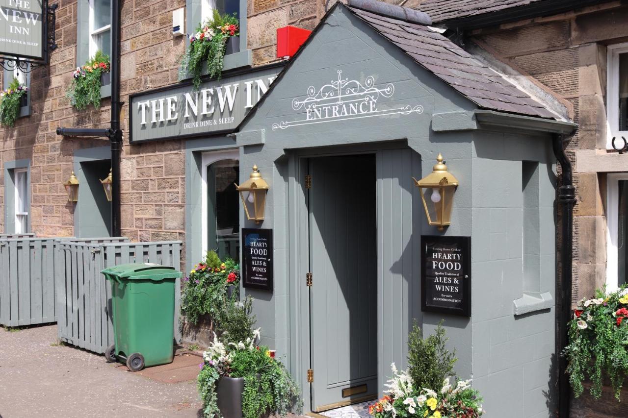 The New Inn 圣安德鲁斯 外观 照片